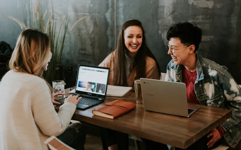 EdTech Platform