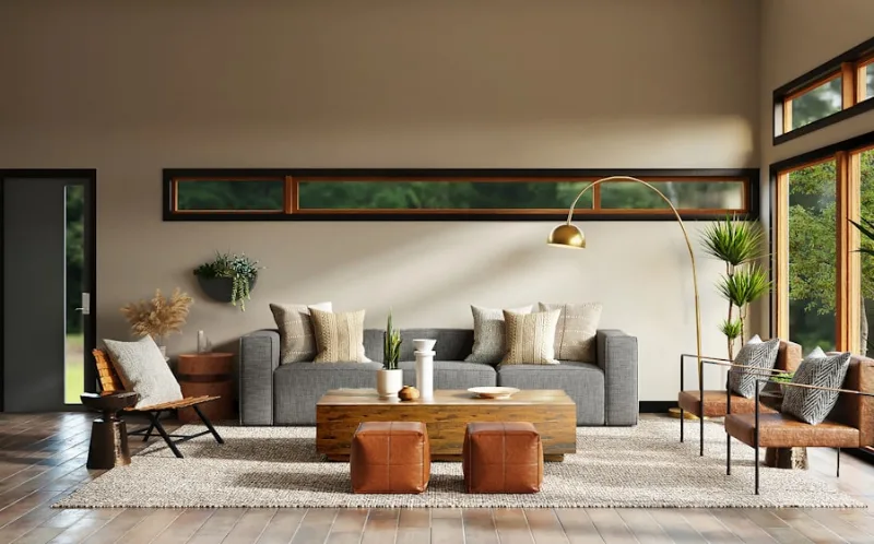 Interior Design Studio